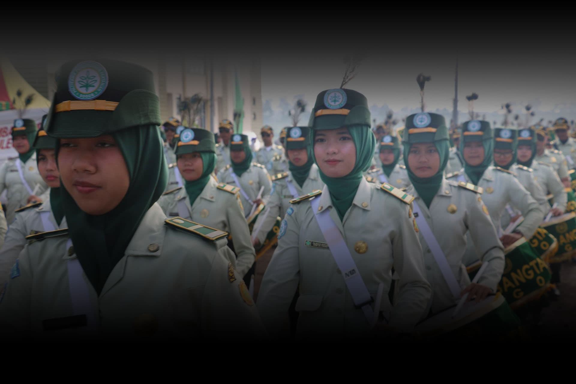 PMB Polbangtan Bogor 2026