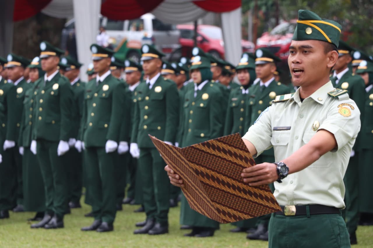 PMB Polbangtan Bogor 2026